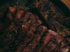 1kg带骨肉眼-BOR Eatery(安福路店)