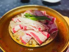 -奥赛奥自助烤肉(财富中心店)