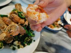 -海上驿站渔家菜馆