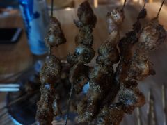 -霍元甲烧烤(江城商务大楼店)