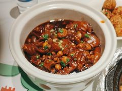 -鑫小城故事·藕汤·家常菜(台北一路总店)