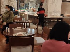 -韵咖啡自助餐厅(天津香格里拉店)