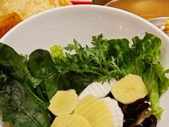 -今日牛事潮汕鲜牛肉火锅(瑞金店)