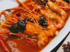 美奈香辣大头虾-美奈小馆·越南料理(福田星河COCO Park店)