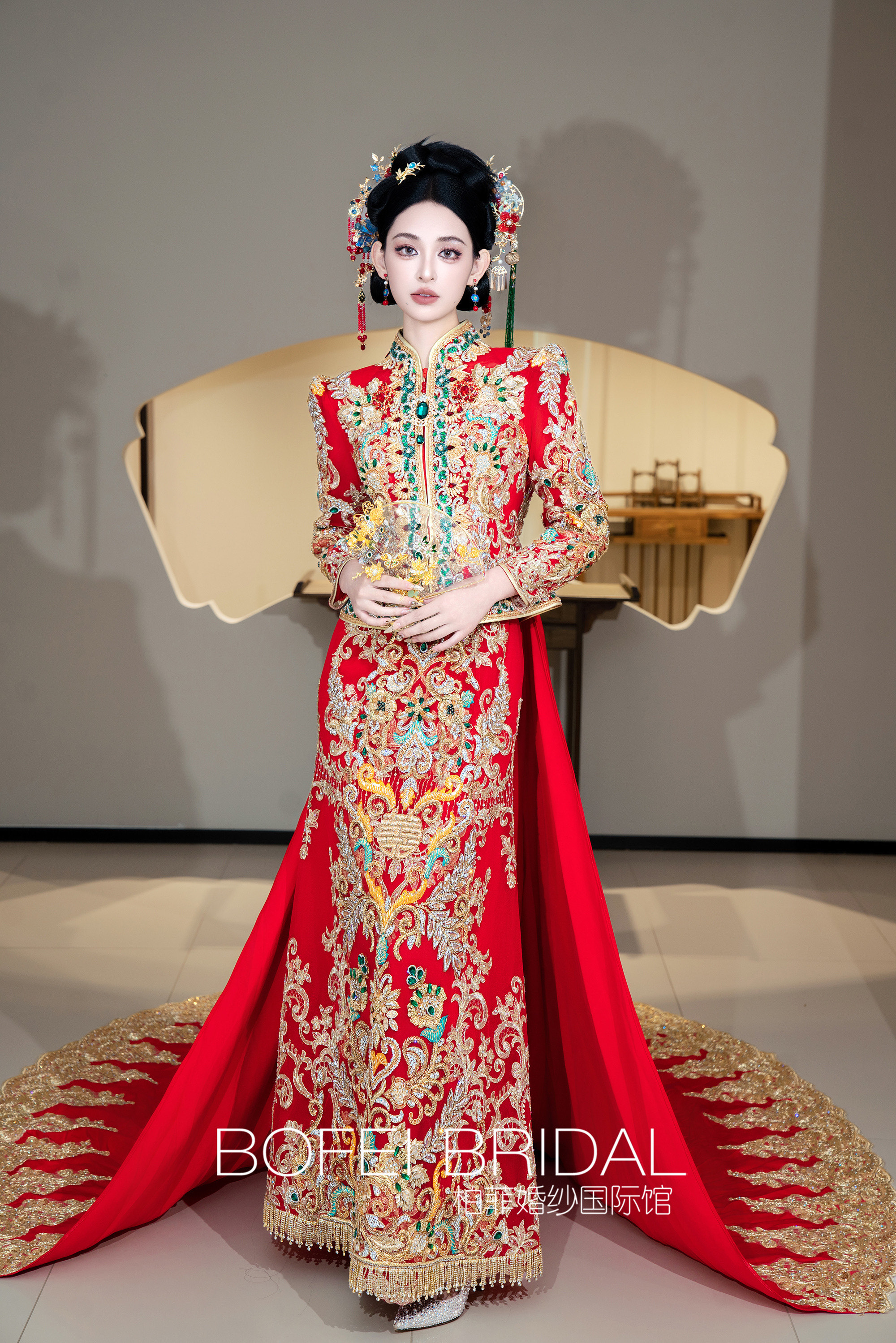 一般新娘衣服钱谁家出
