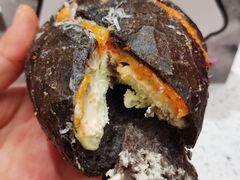 法式罗勒飞鱼籽包-好利来(荣民时代店)