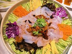 -小桃红·东北菜·春饼烤鸭(南阳湖街店)