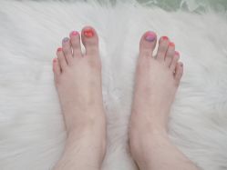 -晨·艺美甲美睫