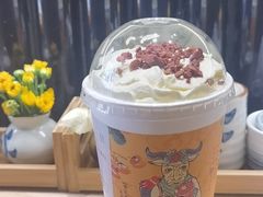 -茶颜悦色(花园道店)