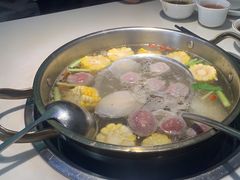 -潮发潮汕牛肉店(龙洞店)