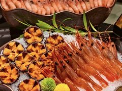 -樱之盛宴·蟹料理海鲜自助(前进大街店)