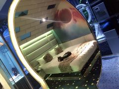 -逅海主题酒店