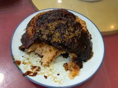 -西安贾三灌汤包·回坊小吃·清真炒菜(北院门总店)