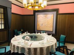包厢-民国红公馆·秦淮八艳(夫子庙店)