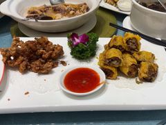-鸿鑫海鲜楼(福辉店)