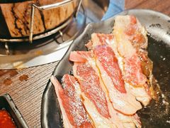 -大馥·炭火烧肉酒场(莘庄莘福坊店)