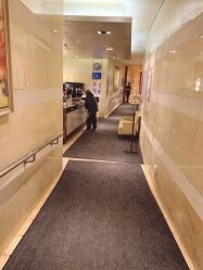 -青岛香格里拉·氣水疗中心