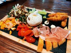 -ALLORA意大利餐厅(丰盛里店)
