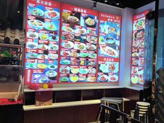 -金汤宴餐厅·粤菜(德云社店)