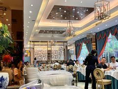 -君德澜酒家·创意粤菜(金山谷店)