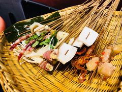 -马路边边串串香(双井直营店)