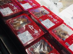 -小李烧鸡(西北角总店)