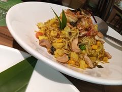-帕蓝·暹罗料理(大学路店)