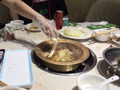 -和庆斋羊蝎子火锅·碳缸烧烤(顺义旗舰店)