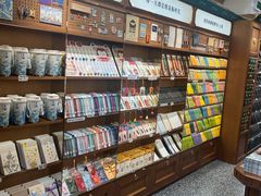 -三生有信(豫园商城店)