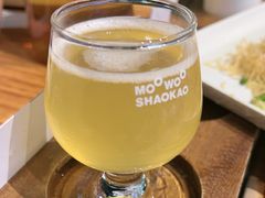 -木屋烧烤(坂田天安云谷店)