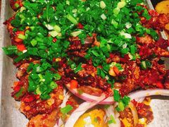 -树厨贵州菜(大十字店)