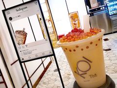 -KOI Thé(力宝广场店)