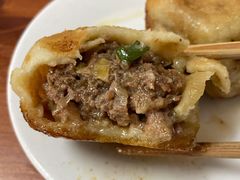 门钉肉饼-宝瑞门钉肉饼店