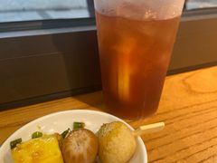 -明記茶餐廳(福田总店)