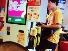 -麦当劳(四川北路店)