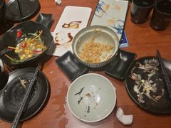 -兄弟船精致料理(万科蓝山店)