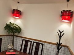 -受气牛肉·耙牛肉火锅(水晶郦城店)