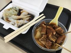 -阿姨牛杂(北京路店)