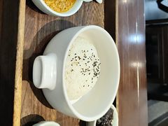 -蟹上黄·蟹黄面·江南糖水(人民广场店)