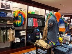 -Polo Ralph Lauren(东荟城店)