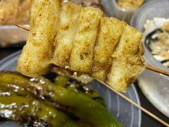 -黄师傅湿辣牛肉(胡桃里店)