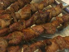-常赢三兄弟·清真涮肉·清真炒菜(朝阳新城店)