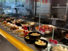 -阿毛饭店(和义路店)