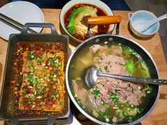 -全牛匠·乐山跷脚牛肉(新中关店)