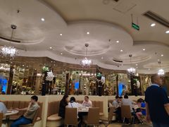 大堂-芭菲盛宴·环球美食(袁家岗店)