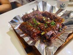 -清晖小苑•顺德地方菜(壹海城店)