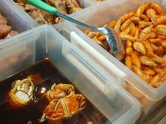 -邵万生食品公司(南京东路店)
