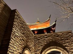-苏州吴宫泛太平洋酒店