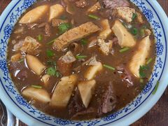 -门框胡同百年卤煮(鸟巢店)