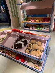 -奈尔宝家庭中心·亲子餐厅(宝安店)